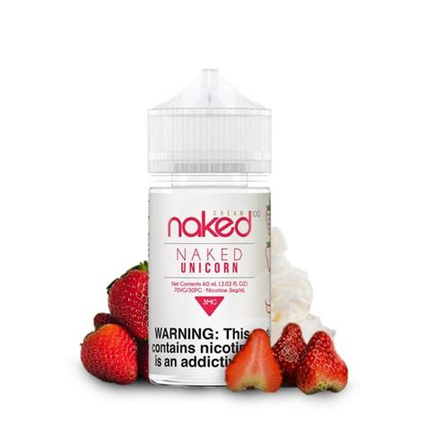 NAKED NAKED UNICORN 60ml Beste Preise In Europa Just Vape