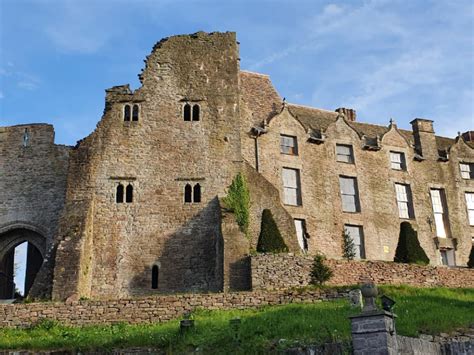 Hay Castle | VisitWales