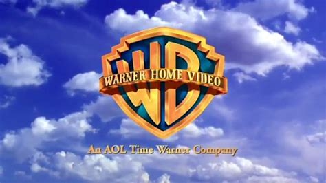 Warner Home Video Print Logo (1986) - Warner Bros. Entertainment Photo ...