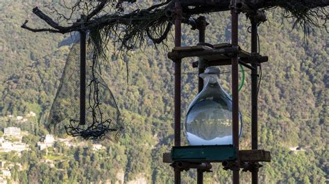 Nel Senso Dell Acqua Sul Lago Di Como Arriva Orticolario