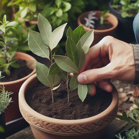 Aprende A Cultivar Laurel En Tu Casa Con Estos Pasos El Rinc N De Fafa