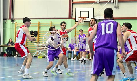 Sènior A Collbaix Bàsquet OMS La Salle Manresa B Xiulet Final