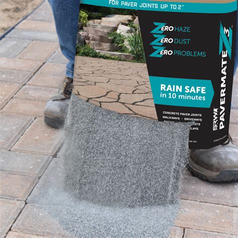 Pavermate Z3™ The Hardscape Exchange