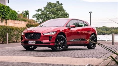 Jaguar I Pace 2020 Review S Carsguide