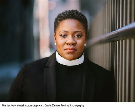 9 Lgbtq Faith Leaders To Watch In 2019 Center For American Progress