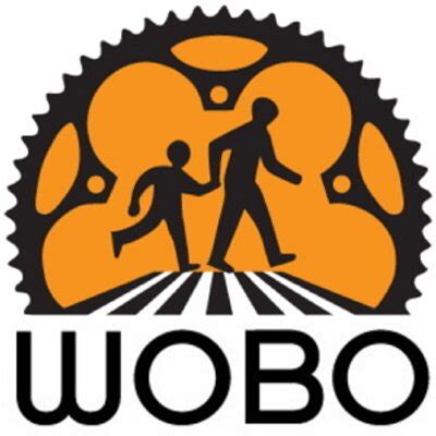 WOBO (@walkoakbikeoak) | Twitter