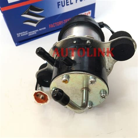 Jual Fuel Pump Rotak Pompa Bensin Futura T Ss Carburator Star