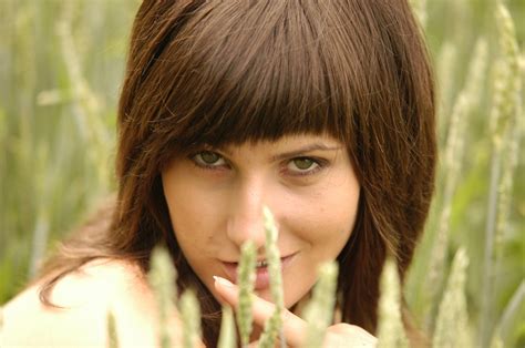 Rita F In Mellow Meadow By Erotic Beauty Erotic Beauties