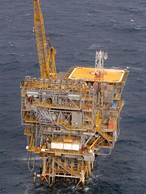 Exxon Bhp To Develop West Barracouta Gas Field