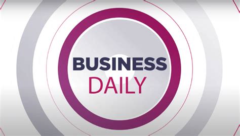 A quick wrap of some of today's big stories - Businessday NG