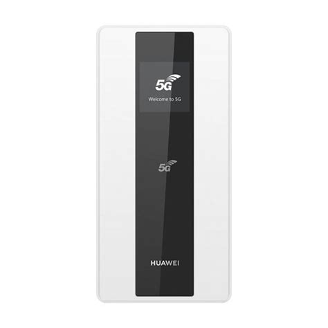 Huawei 5G Mobile WiFi Hotspot – 5G Forum for 5G Gadgets & Broadband