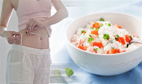 Is Cottage Cheese Good For Weight Loss Top Cookery