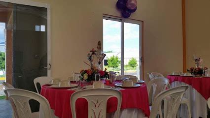 Los Ficus Salon De Eventos Y Banquetes Rating Opiniones Huatusco