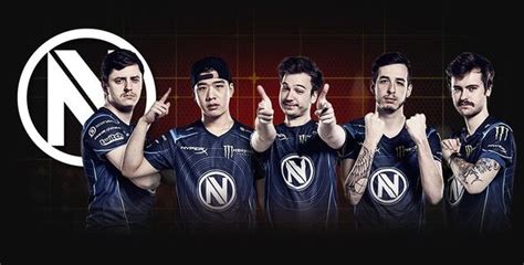 Team Envy Liquipedia Counter Strike Wiki