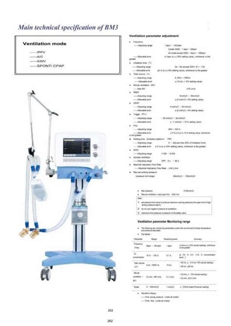 Bubble CPAP HFNC Machine At Best Price In Bhopal By Sea Alpine Science