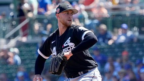 White Sox activate Michael Kopech off injured list - ABC7 Chicago