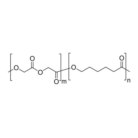 Poly Glycolide Co Caprolactone 60 40 1 3 DL G