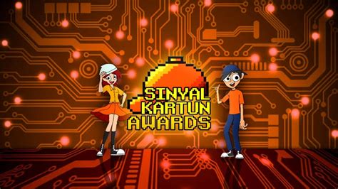 Sinyal Kartun Award 2021 Arsip Kutu Buku Kartun