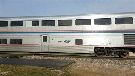 Amtrak Saluki P Youtube