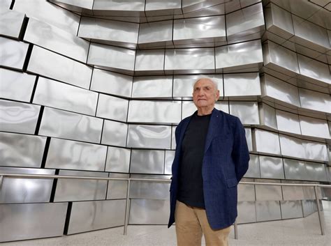 Frank Gehry. Фрэнк Гери | Знаменитые архитекторы и дизайнеры | Totalarch