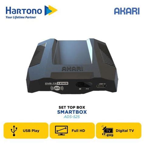 Set Top Box Terbaik Harga Murah Terbaru Tahun