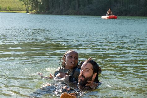 'Lake Placid: Legacy' Art Floats Into the Jaws of Death [Exclusive