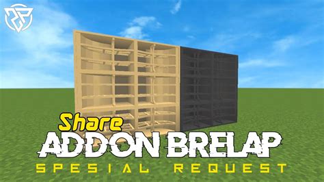 Share Addon Brelap Youtube