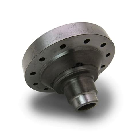 Eaton Detroit Truetrac Differential Gm In Bolt Spline