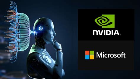 Microsoft GPU Inteligencia IA Generativa Nvidia OpenAI