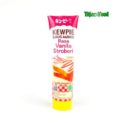 Jual KEWPIE KEMASAN TUBE 150 Gr Mayonais Original Dan Saus Manis