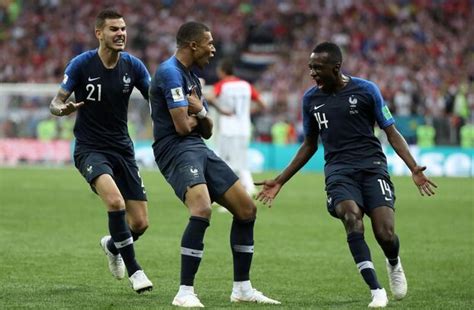 Equipe De France Jai Toujours Le Sang Bleu Blaise Matuidi Raconte