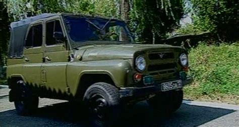 IMCDb Org 1986 UAZ 3151 In Moya Granitsa 2002