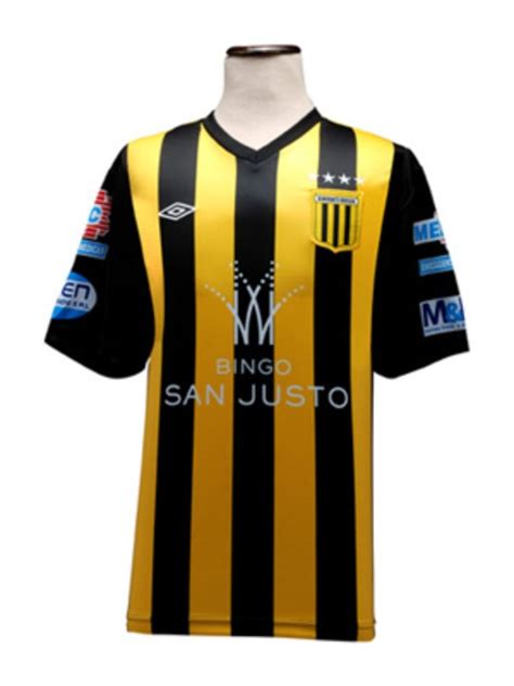 Club Almirante Brown Kits