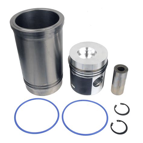 Repair Set Piston Sleeve 93891960 Etcz 5951790 80002003 89