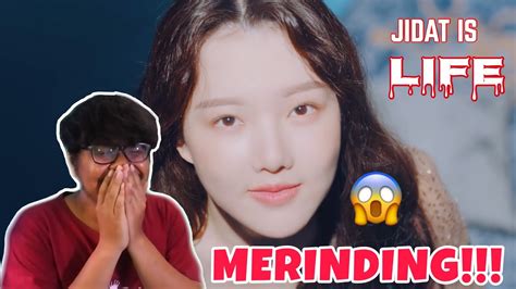 Gfriend Fallin Light Mv Reaction Gfriend Cahaya Kehidupanku Youtube