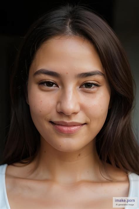 IMake Porn Happy Photorealistic