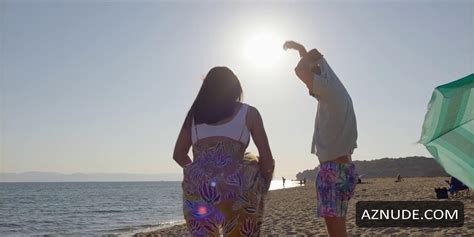 Boncuk Yilmaz Nude Aznude