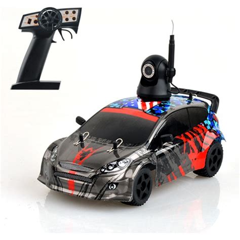 Kkmoon 720P Kameralı Rc Drift Araba 1 24 Rc Araba 2 4ghz Rc Fiyatı