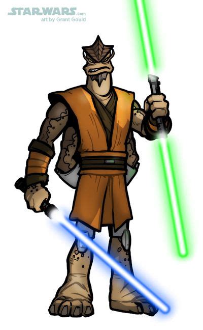 DRAW GENERAL KRELL from THE CLONE WARS | Clone wars, Star wars clone ...