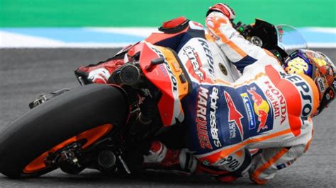 Fakta Marc Marquez Juara Dunia Motogp Di Jepang Dari Penggemar Nakal