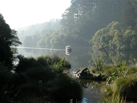Zealandia - New Zealand In Depth