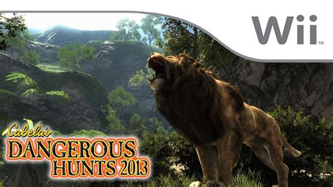 Cabela's Dangerous Hunts 2013 - Alchetron, the free social encyclopedia