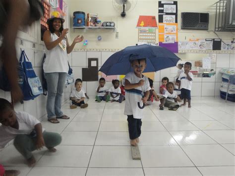 Creche Municipal Rachel Leite Dias
