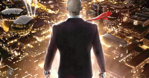 Hitman: Agent 47 Trailer Unleashes A Killing Machine