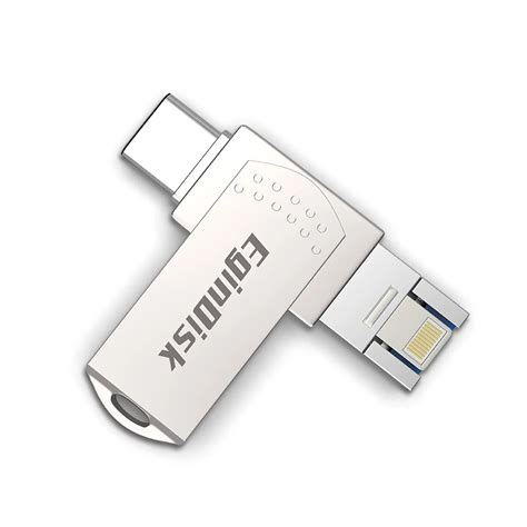 2018 New iOS Usb Flash Drive For iPhone/iPad /Android Phone TYPE C USB ...