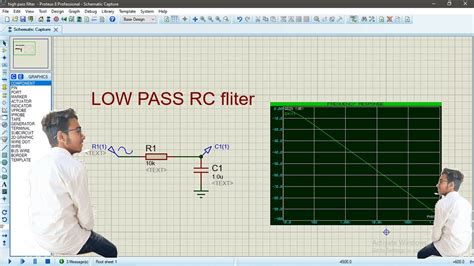 Active High Pass Filter Calculator