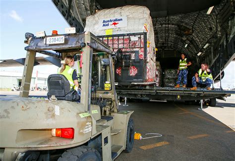 Australian Army On Twitter Youradf Have Deployed To Vanuatu To