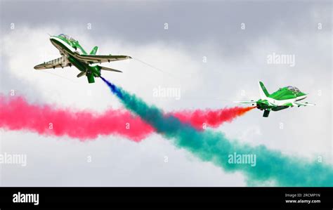 15 July 2023 - RAF Fairford, Gloucestershire. Event: Royal ...