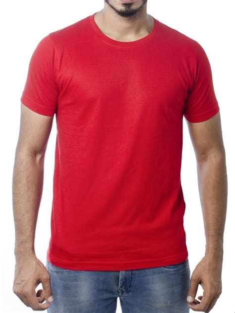 Mens T Shirts Manufacturers In Tirupur At Rs 150 Men Crew Neck T