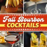 20 Best Fall Bourbon Cocktails Easy Recipes Insanely Good